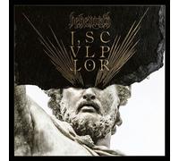 9403172 Audio Cd Behemoth - I, Scvlptor