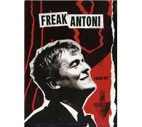 9403172 Audio Cd Freak Antoni - Freak-Out
