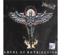 9403172 Audio Cd Judas Priest - Angel Of Retribution