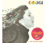 9403172 Audio Cd Loretta Goggi - Il Mio Prossimo Amore