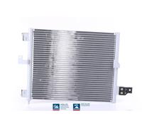 94036 NISSENS Condensatore, Climatizzatore per HYUNDAI