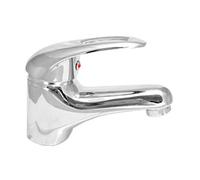 94038 Q.TA' 1 SERIE GLOBO GRUPPO LAVABO MISCELATORE