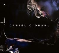 9404603 Audio Cd Daniel Ciobanu: Plays Prokofiev, Enescu, Debussy