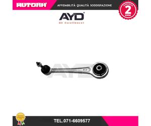 9405965 Braccio oscillante, Sospensione ruota (MARCA-AYD)..