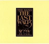 9406683 Audio Cd Band (The) - The Last Waltz (4 Cd)
