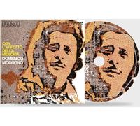 9406683 Audio Cd Domenico Modugno - Con L'affetto Della Memoria