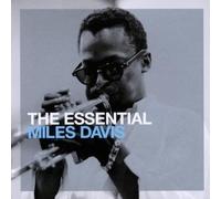 9406683 Audio Cd Miles Davis - The Essential (2 Cd)