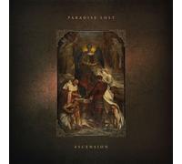 9406683 Audio Cd Paradise Lost - Ascension (2 Cd)