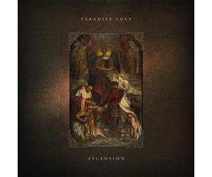 9406683 Audio Cd Paradise Lost - Ascension (2 Cd)