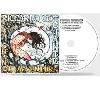 9406683 Audio Cd Riccardo Cocciante - La Grande Avventura