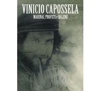 9406683 Audio Cd Vinicio Capossela - Marinai, Profeti E Balene (2 Cd+Dvd)
