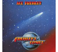 9407510 Audio Cd Ace Frehley - Frehley's Comet