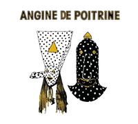 9407510 Audio Cd Angine De Poitrine - Vol. I