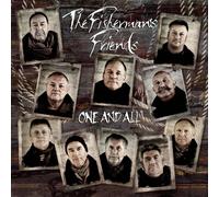 9407510 Audio Cd Fisherman's Friends - One And All