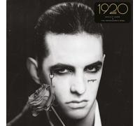 9407582 Audio Cd Achille Lauro & The Untouchable Band - 1920