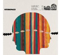 9407582 Audio Cd Futuropaco - Futuropaco
