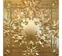 9407582 Audio Cd Jay-z / Kanye West - Watch The Throne