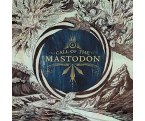 9407582 Audio Cd Mastodon - Call Of The Mastodon (2 Cd)