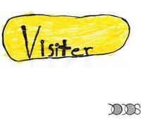 9408133 Audio Cd Dodos (The) - Visiters