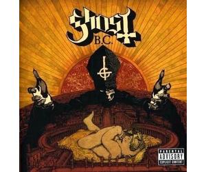 9408133 Audio Cd Ghost B.C. - Infestissumam (Deluxe)