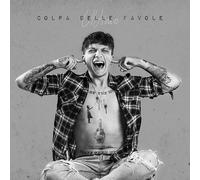 9408133 Audio Cd Ultimo - Colpa Delle Favole