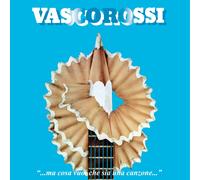 9408133 Audio Cd Vasco Rossi - Ma Cosa Vuoi Che Sia Una Canzone (40 Anniversario