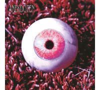 9408237 Audio Cd Anekdoten - Nucleus