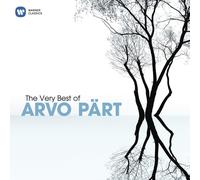9408237 Audio Cd Arvo Part - The Very Best Of (2 Cd)