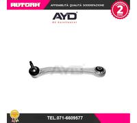 9408347 Braccio oscillante, Sospensione ruota (MARCA-AYD)..