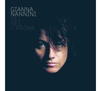 9408384 Audio Cd Gianna Nannini - Sei Nell'Anima