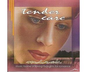 9408384 Audio Cd Mirek - Tender Care