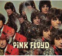 9408384 Audio Cd Pink Floyd - The Piper At The Gates Of Dawn