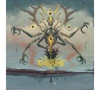 9408386 Audio Cd Exocrine - The Hybrid Suns