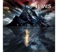 9408386 Audio Cd Hiraes - Dormant