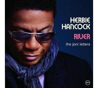 9408389 Audio Cd Herbie Hancock - River: The Joni Letters