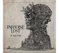 9408389 Audio Cd Paradise Lost - The Plague Within