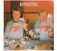9408389 Audio Cd Undertones - Hypnotised