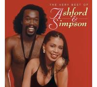 9408393 Audio Cd Ashford & Simpson - Very Best Of