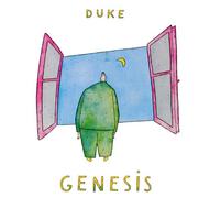 9408393 Audio Cd Genesis - Duke