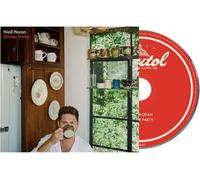 9408393 Audio Cd Niall Horan - Dinner Party