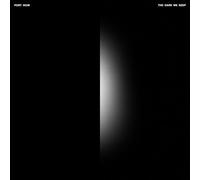9408393 Audio Cd Port Noir - The Dark We Keep