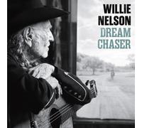 9408393 Audio Cd Willie Nelson - Dream Chaser