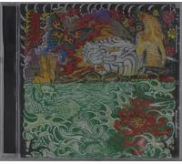9408537 Audio Cd Cameron Whitcomb - Deep Water
