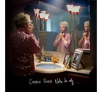9408537 Audio Cd Catrin Finch - Notes To Self