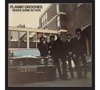 9408537 Audio Cd Flamin' Groovies - Shake Some Action (2 Cd)