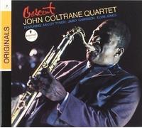 9408537 Audio Cd John Coltrane - Crescent