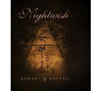 9408537 Audio Cd Nightwish - Human. :II: Nature. (2 Cd)