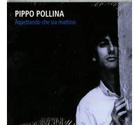9408537 Audio Cd Pippo Pollina - Aspettando Che Sia Mattino