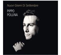 9408537 Audio Cd Pippo Pollina - Nuovi Giorni Di Settembre