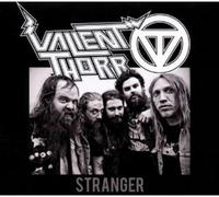 9408537 Audio Cd Valient Thorr - Stranger